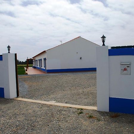 O Monte Da Estrada Guest House Zambujeira do Mar Ngoại thất bức ảnh