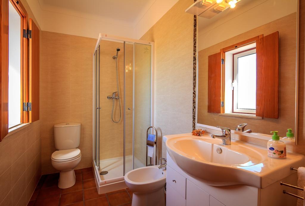 O Monte Da Estrada Guest House Zambujeira do Mar Phòng bức ảnh